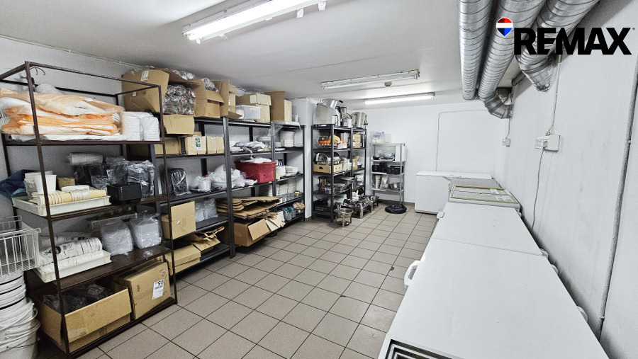 Nuomojamos patalpos Klaipėdos g., , Panevėžys, 614.47 kv.m ploto 24