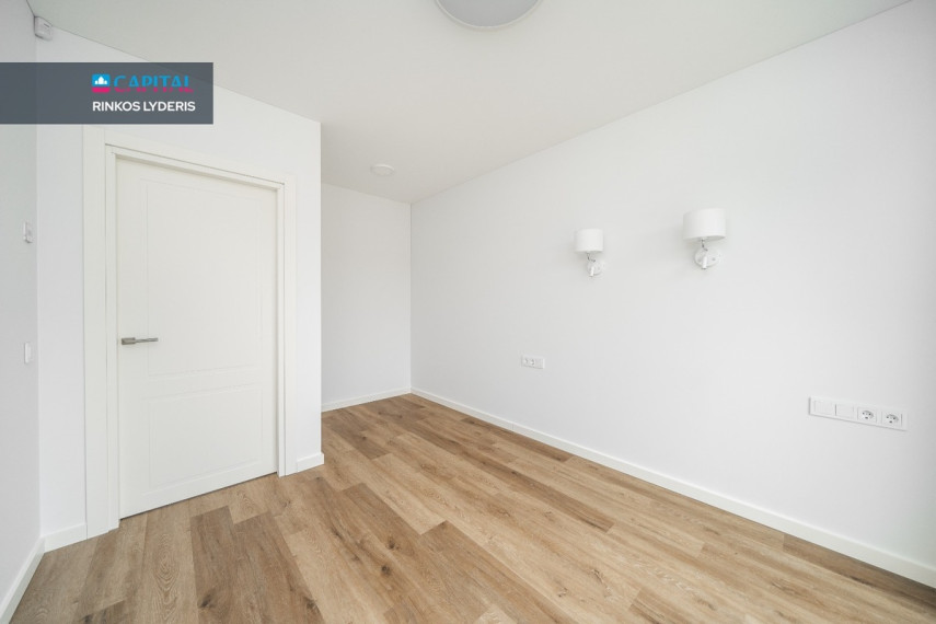 Parduodamas namas Tilto g., Didžiosios Riešės mstl., Vilniaus r. sav., 93 m2 ploto, 1 aukštai 16