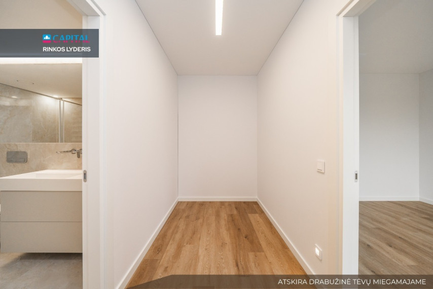 Parduodamas namas Tilto g., Didžiosios Riešės mstl., Vilniaus r. sav., 93 m2 ploto, 1 aukštai 17