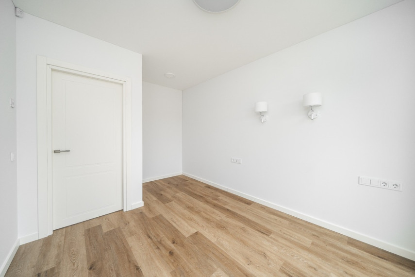 Parduodamas namas Tilto g., Didžiosios Riešės mstl., Vilniaus r. sav., 93 m2 ploto, 1 aukštai 16