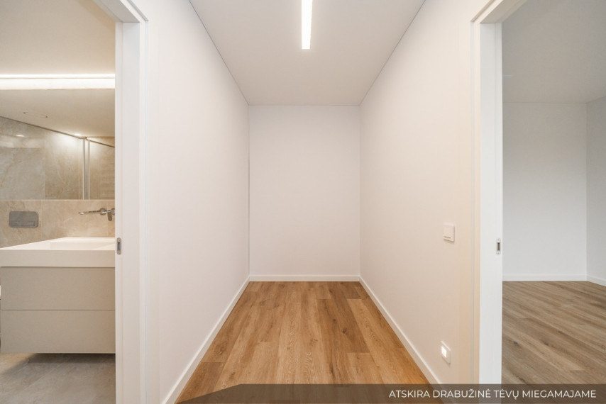 Parduodamas namas Tilto g., Didžiosios Riešės mstl., Vilniaus r. sav., 93 m2 ploto, 1 aukštai 17