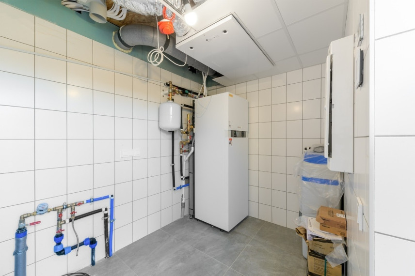 Parduodamas namas Tilto g., Didžiosios Riešės mstl., Vilniaus r. sav., 93 m2 ploto, 1 aukštai 28