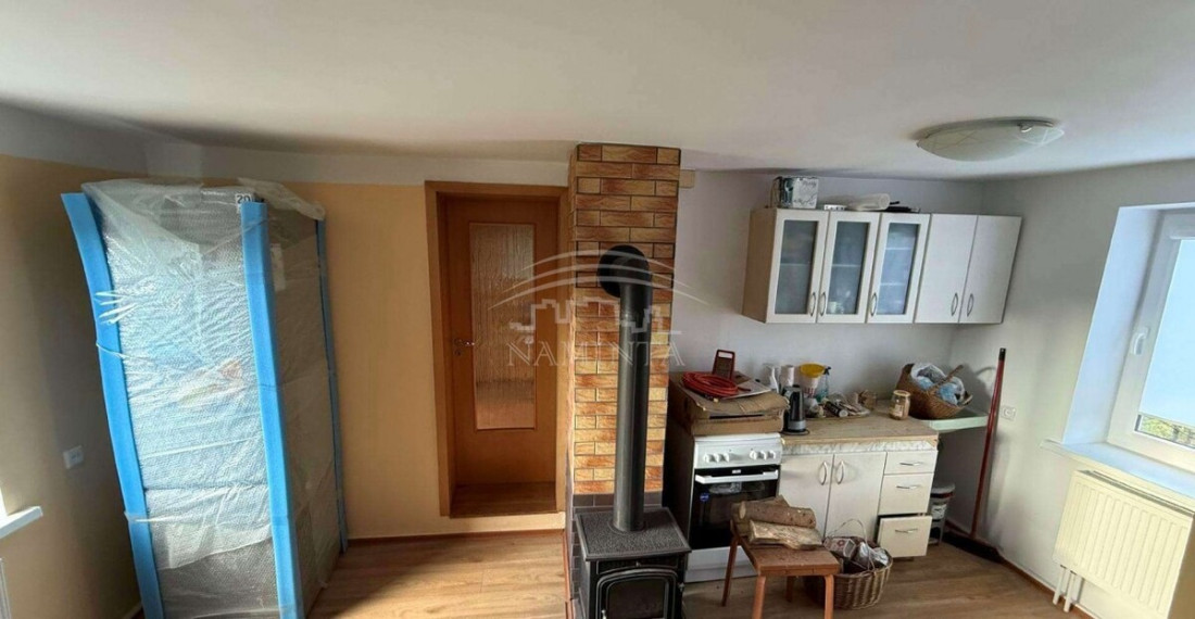 Parduodamas namas Gargždų m., Klaipėdos r. sav., 75 m2 ploto 1
