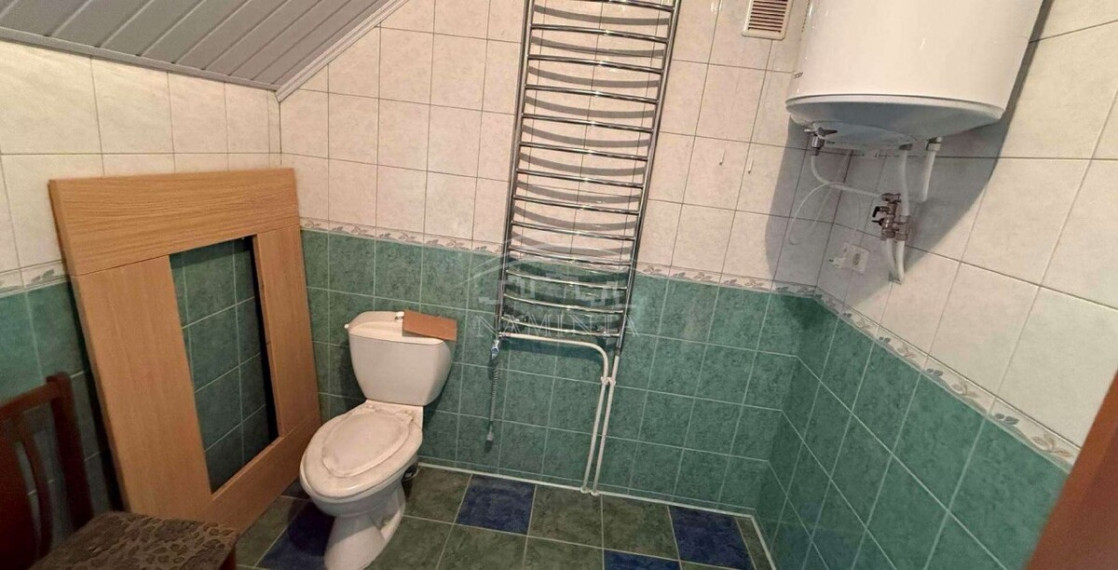 Parduodamas namas Gargždų m., Klaipėdos r. sav., 75 m2 ploto 5