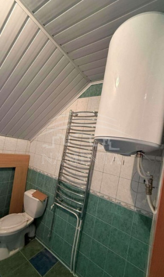 Parduodamas namas Gargždų m., Klaipėdos r. sav., 75 m2 ploto 6