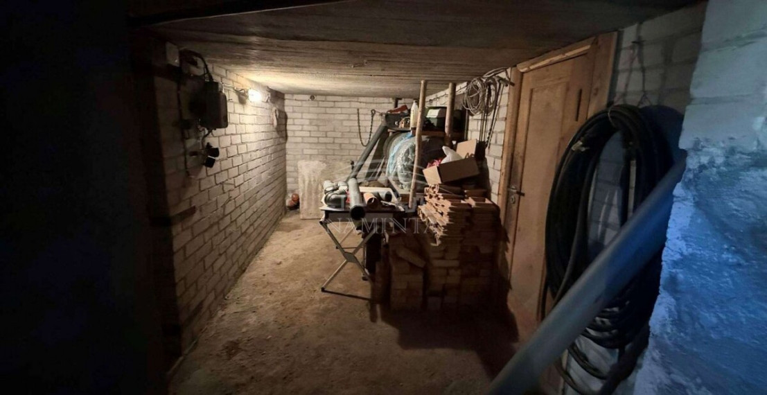 Parduodamas namas Gargždų m., Klaipėdos r. sav., 75 m2 ploto 7
