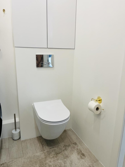 Parduodamas butas Trakų g., Šiaulių m., Šiaulių m. sav., 44.10 m² ploto 2 kambariai 12