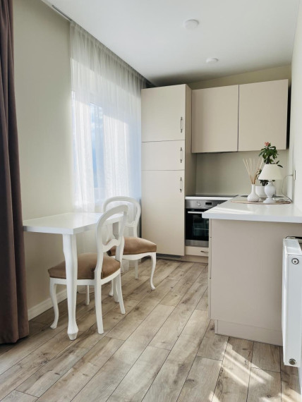 Parduodamas butas Trakų g., Šiaulių m., Šiaulių m. sav., 44.10 m² ploto 2 kambariai 5