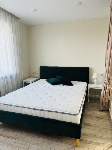 Parduodamas butas Trakų g., Šiaulių m., Šiaulių m. sav., 44.10 m² ploto 2 kambariai 7