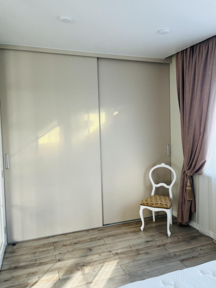 Parduodamas butas Trakų g., Šiaulių m., Šiaulių m. sav., 44.10 m² ploto 2 kambariai 9