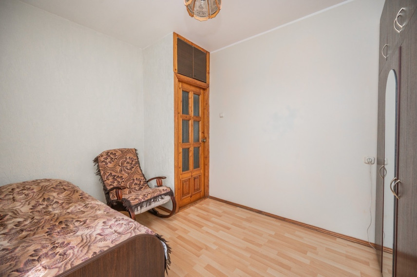Parduodamas butas Geležinkeliečių g., Valčiūnų k., Vilniaus r. sav., 61.96 m2 ploto, 3 kambariai 7
