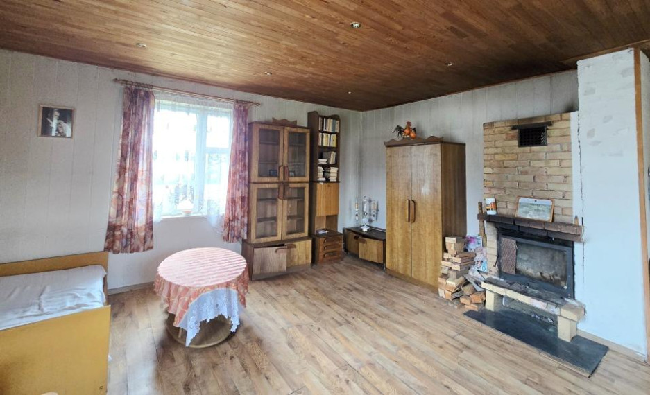 Parduodamas namas Labanoro mstl., Švenčionių r. sav., 68 m² ploto 3 kambariai 11