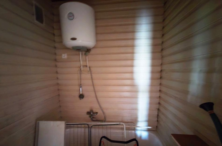 Parduodamas namas Labanoro mstl., Švenčionių r. sav., 68 m² ploto 3 kambariai 13