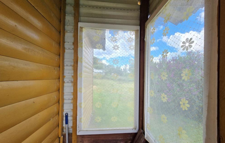 Parduodamas namas Labanoro mstl., Švenčionių r. sav., 68 m² ploto 3 kambariai 14