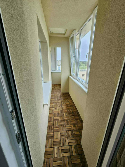 Parduodamas butas Elektrėnų m., Elektrėnų sav., 50.00 m² ploto 2 kambariai 3