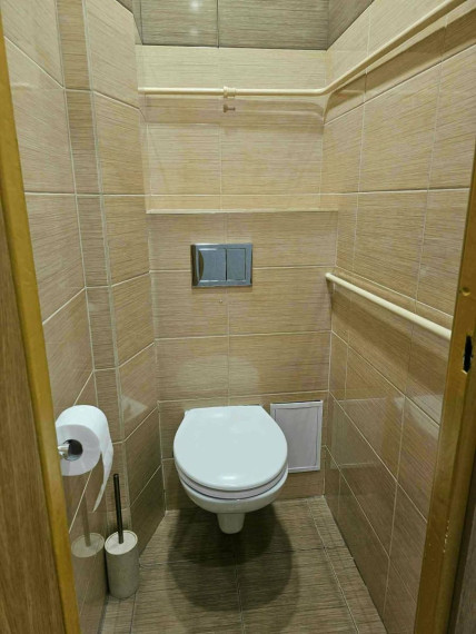 Parduodamas butas Elektrėnų m., Elektrėnų sav., 50.00 m² ploto 2 kambariai 7