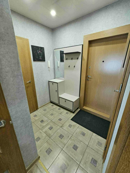 Parduodamas butas Elektrėnų m., Elektrėnų sav., 50.00 m² ploto 2 kambariai 9