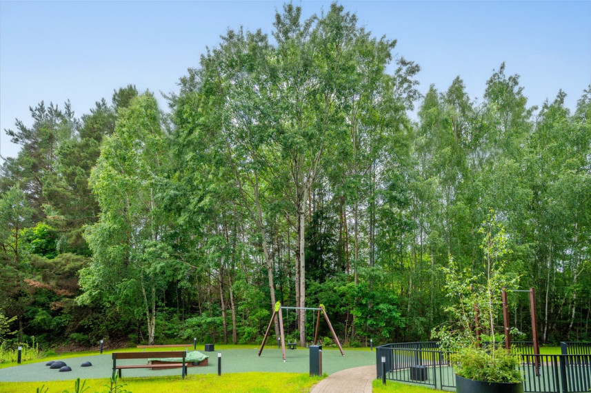Parduodamas butas Mokslininkų g., Vilniaus m., Vilniaus m. sav., 25.35 m2 ploto, 1 kambariai 29