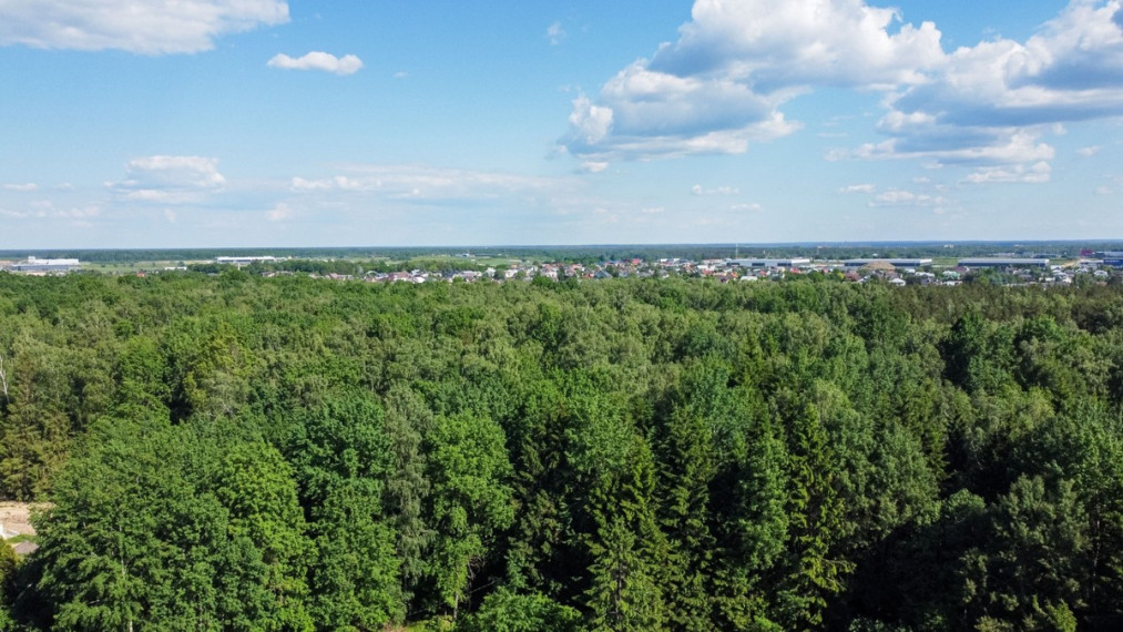 Parduodamas kitos paskirties sklypas Gimtinės g., Narėpų k., Kauno r. sav., 31.93 a ploto 6