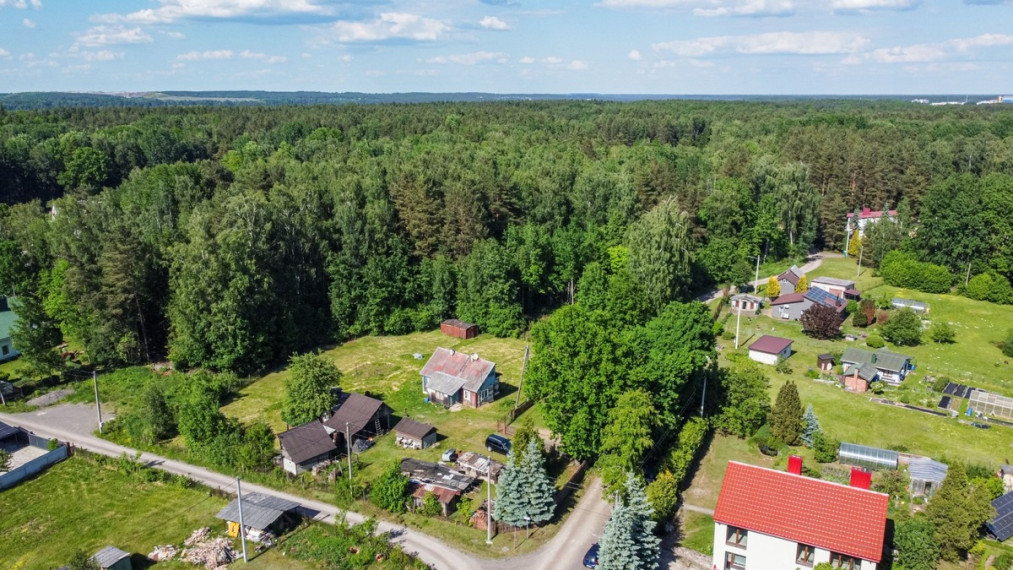 Parduodamas kitos paskirties sklypas Gimtinės g., Narėpų k., Kauno r. sav., 31.93 a ploto 9