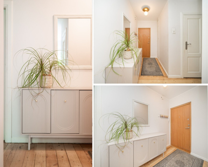 Parduodamas butas Žirmūnų g., Vilniaus m., Vilniaus m. sav., 48 m2 ploto, 2 kambariai 28