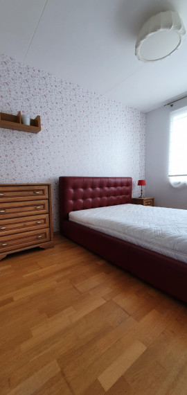 Parduodamas butas Dragūnų g., Miško, Klaipėdos m., Klaipėdos m. sav., 53 m² ploto 2 kambariai 7
