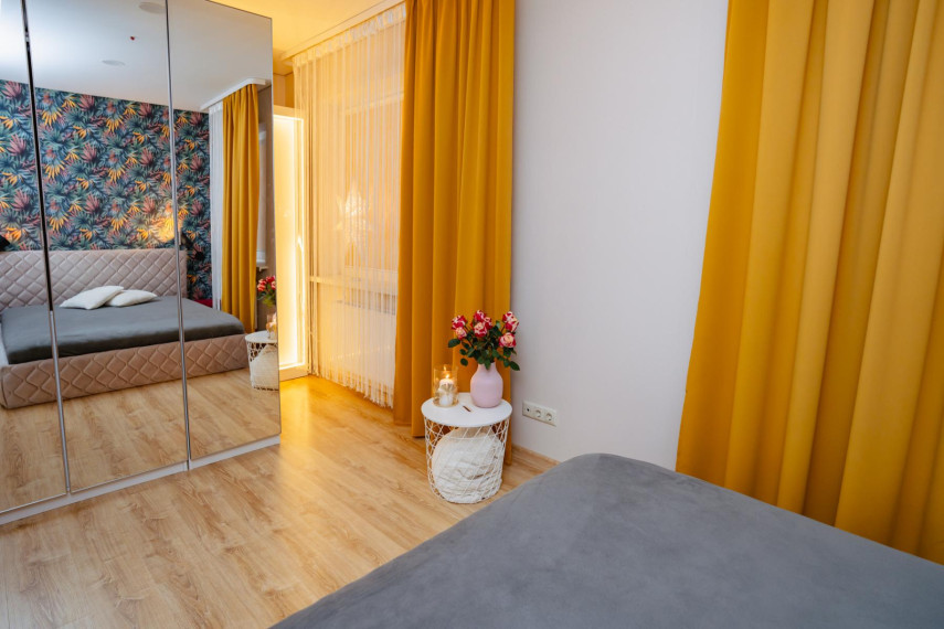 Parduodamas namas Astrų g., Vijūkų k., Kauno r. sav., 103.75 m² ploto 4 kambariai 17