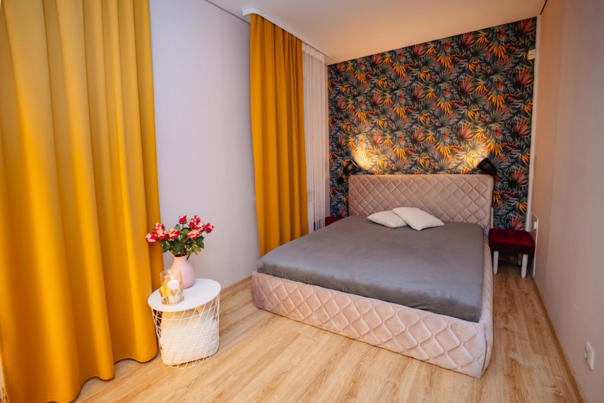 Parduodamas namas Astrų g., Vijūkų k., Kauno r. sav., 103.75 m² ploto 4 kambariai 18