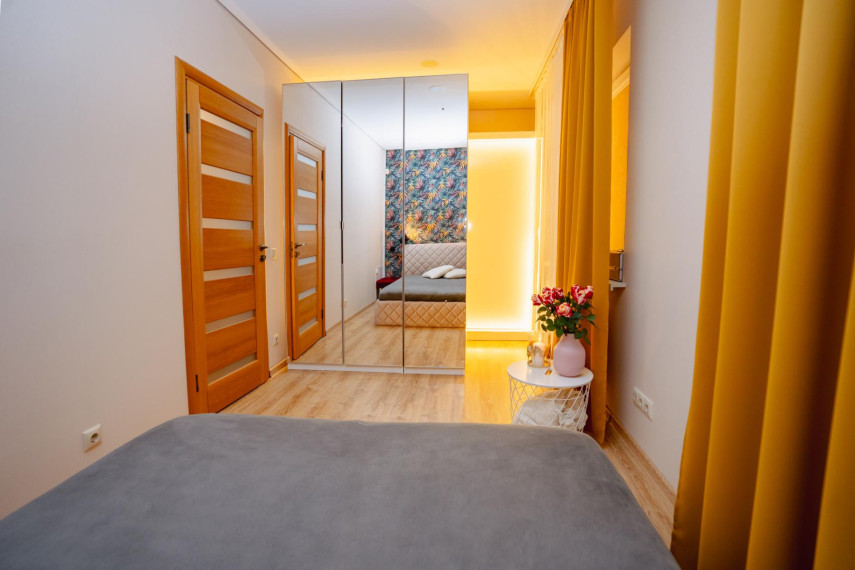 Parduodamas namas Astrų g., Vijūkų k., Kauno r. sav., 103.75 m² ploto 4 kambariai 19