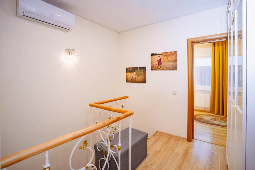 Parduodamas namas Astrų g., Vijūkų k., Kauno r. sav., 103.75 m² ploto 4 kambariai 21