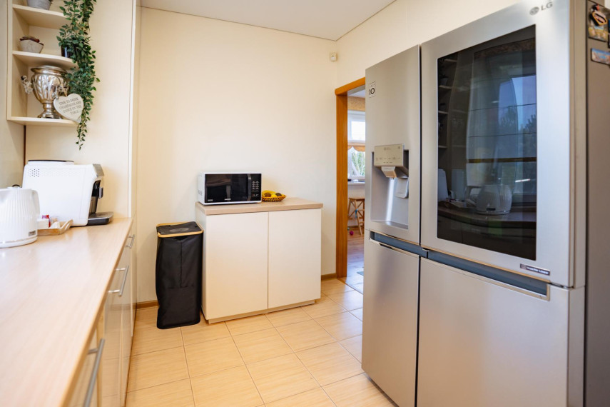 Parduodamas namas Astrų g., Vijūkų k., Kauno r. sav., 103.75 m² ploto 4 kambariai 13
