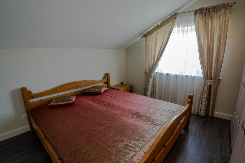 Parduodamas namas Švyturio g., Kauno m., Kauno m. sav., 355.99 m2 ploto, 3 aukštai 31