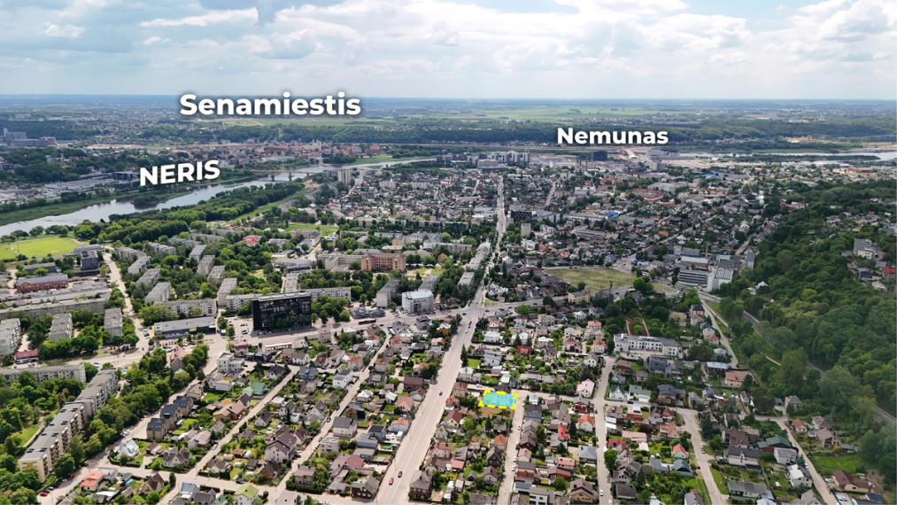 Parduodamas namas Švyturio g., Kauno m., Kauno m. sav., 355.99 m2 ploto, 3 aukštai 47