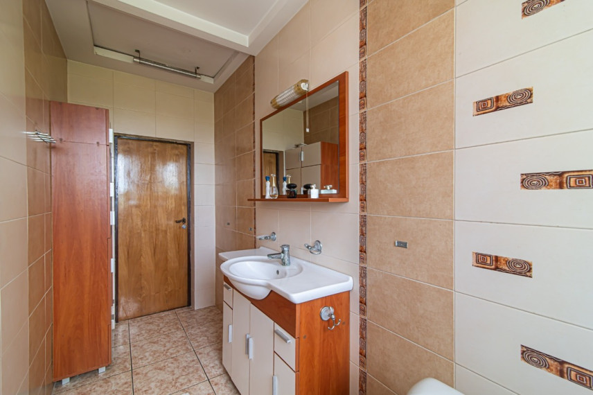 Parduodamas namas Pagrindinė g., Rastinėnų k., Vilniaus r. sav., 316.77 m2 ploto, 2 aukštai 8