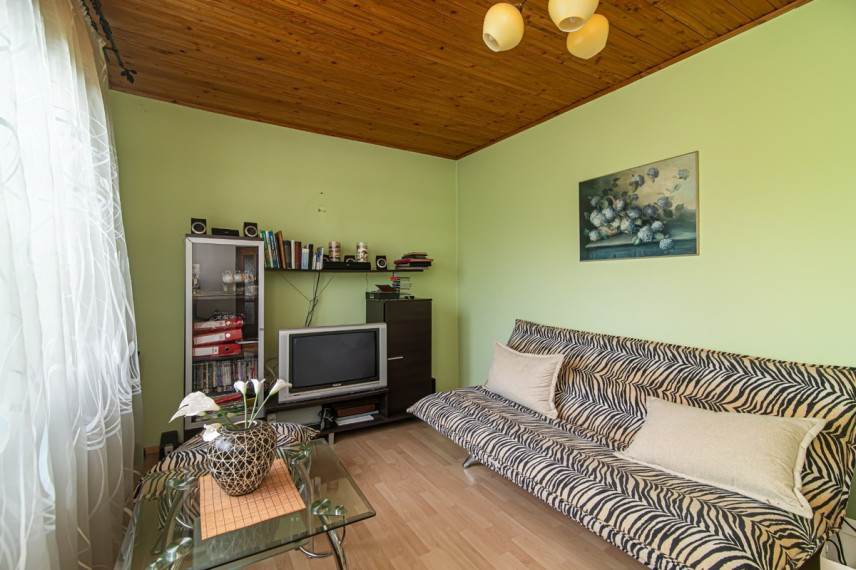 Parduodamas namas Pagrindinė g., Rastinėnų k., Vilniaus r. sav., 316.77 m2 ploto, 2 aukštai 15