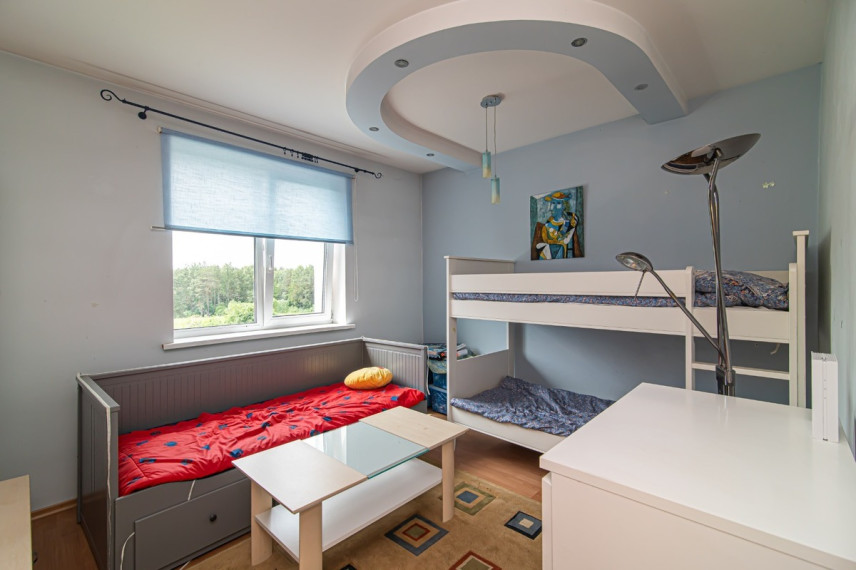 Parduodamas namas Pagrindinė g., Rastinėnų k., Vilniaus r. sav., 316.77 m2 ploto, 2 aukštai 20