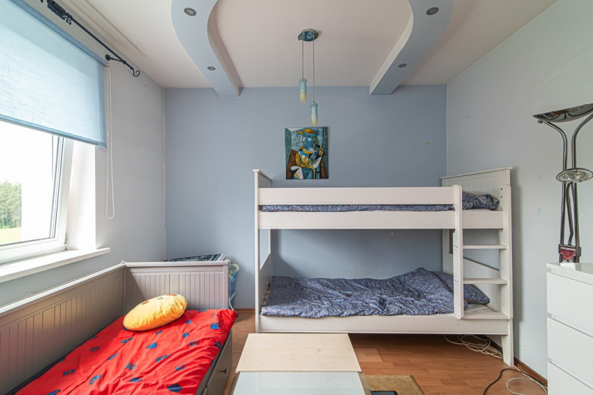 Parduodamas namas Pagrindinė g., Rastinėnų k., Vilniaus r. sav., 316.77 m2 ploto, 2 aukštai 21