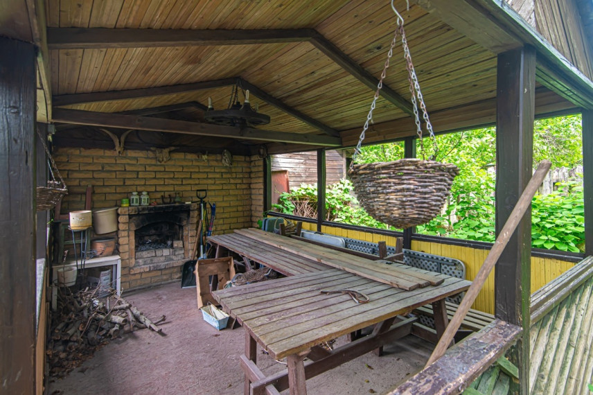Parduodamas namas Pagrindinė g., Rastinėnų k., Vilniaus r. sav., 316.77 m2 ploto, 2 aukštai 27