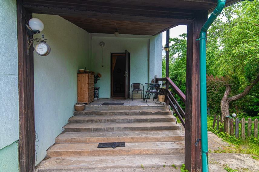 Parduodamas namas Pagrindinė g., Rastinėnų k., Vilniaus r. sav., 316.77 m2 ploto, 2 aukštai 29