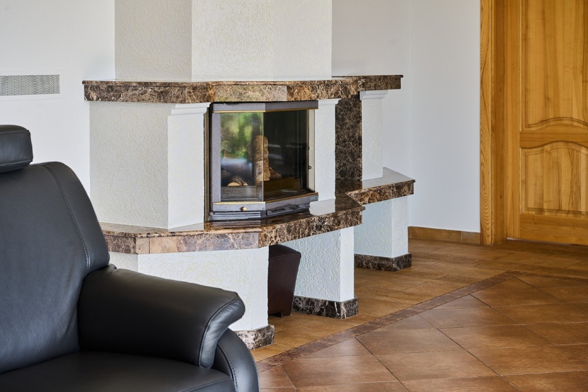 Parduodamas namas Žibučių g., Vydmantų k., Kretingos r. sav., 229.51 m2 ploto, 1 aukštai 10