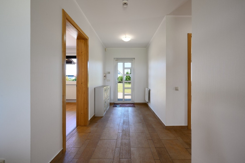 Parduodamas namas Žibučių g., Vydmantų k., Kretingos r. sav., 229.51 m2 ploto, 1 aukštai 13