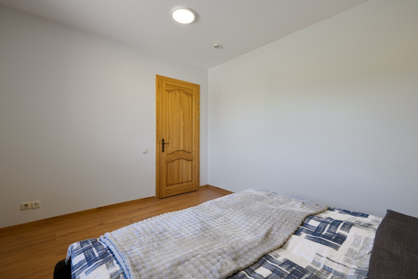 Parduodamas namas Žibučių g., Vydmantų k., Kretingos r. sav., 229.51 m2 ploto, 1 aukštai 16