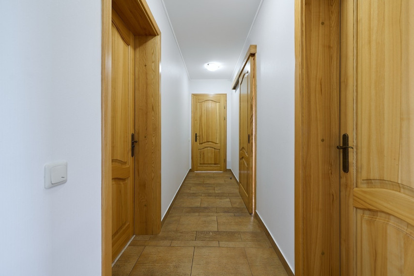 Parduodamas namas Žibučių g., Vydmantų k., Kretingos r. sav., 229.51 m2 ploto, 1 aukštai 17