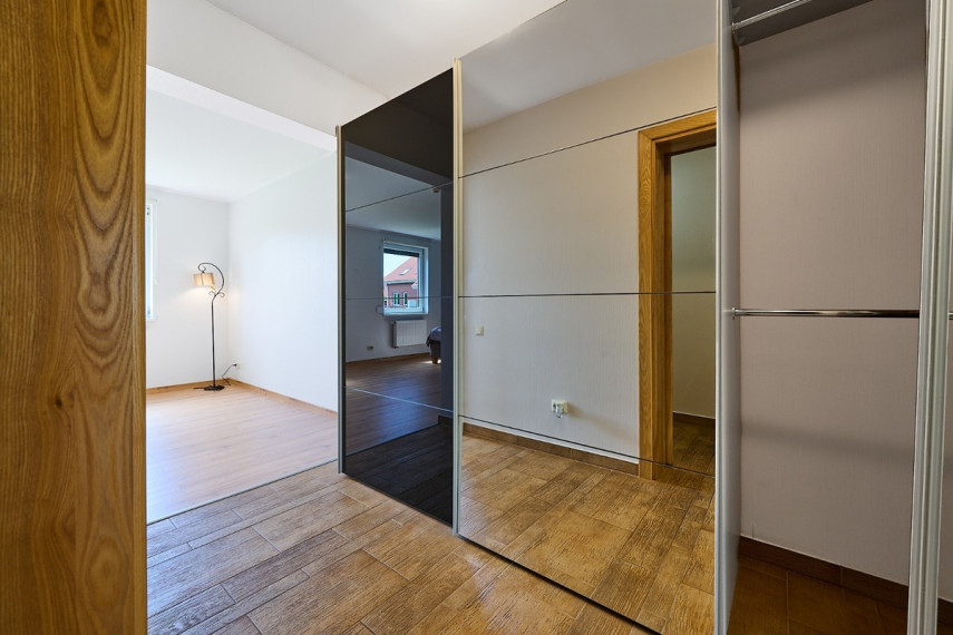 Parduodamas namas Žibučių g., Vydmantų k., Kretingos r. sav., 229.51 m2 ploto, 1 aukštai 18