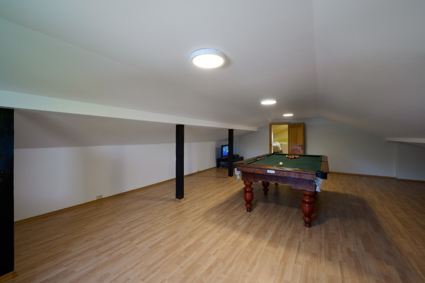 Parduodamas namas Žibučių g., Vydmantų k., Kretingos r. sav., 229.51 m2 ploto, 1 aukštai 30