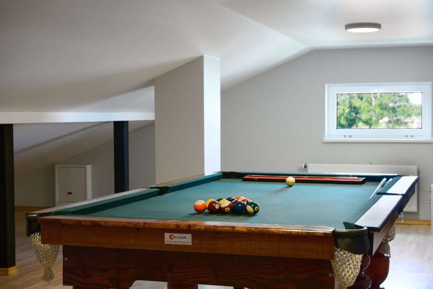 Parduodamas namas Žibučių g., Vydmantų k., Kretingos r. sav., 229.51 m2 ploto, 1 aukštai 32
