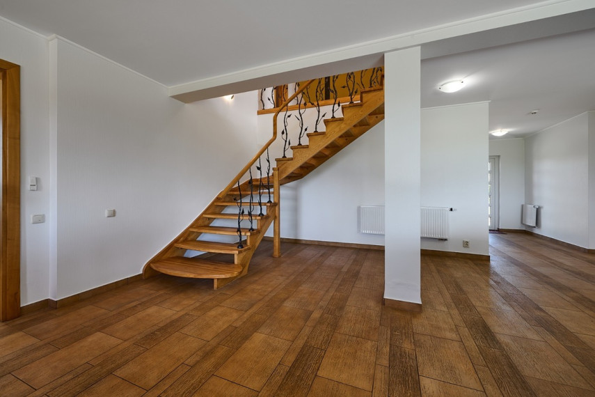 Parduodamas namas Žibučių g., Vydmantų k., Kretingos r. sav., 229.51 m2 ploto, 1 aukštai 33