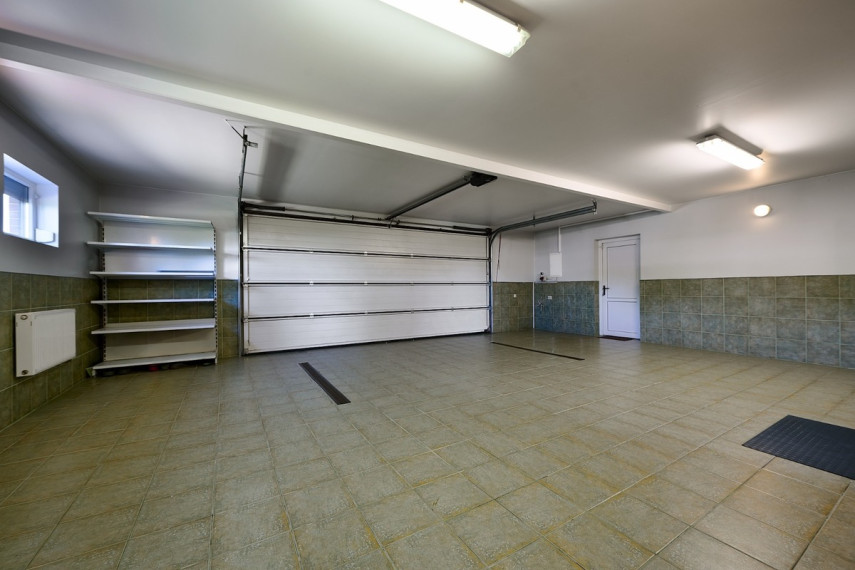Parduodamas namas Žibučių g., Vydmantų k., Kretingos r. sav., 229.51 m2 ploto, 1 aukštai 34