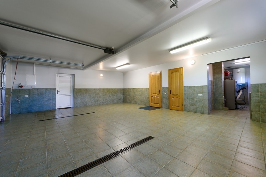 Parduodamas namas Žibučių g., Vydmantų k., Kretingos r. sav., 229.51 m2 ploto, 1 aukštai 35