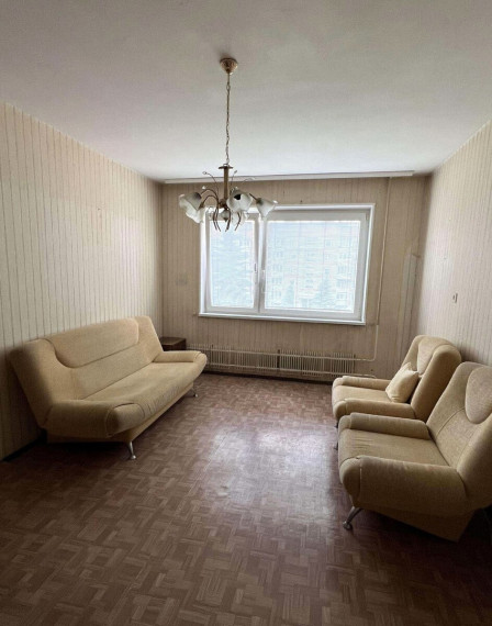 Parduodamas butas Klaipėdos apskritis, Klaipėda, BIGo, Varpų g., 44 m2 ploto, 1 kambariai 1